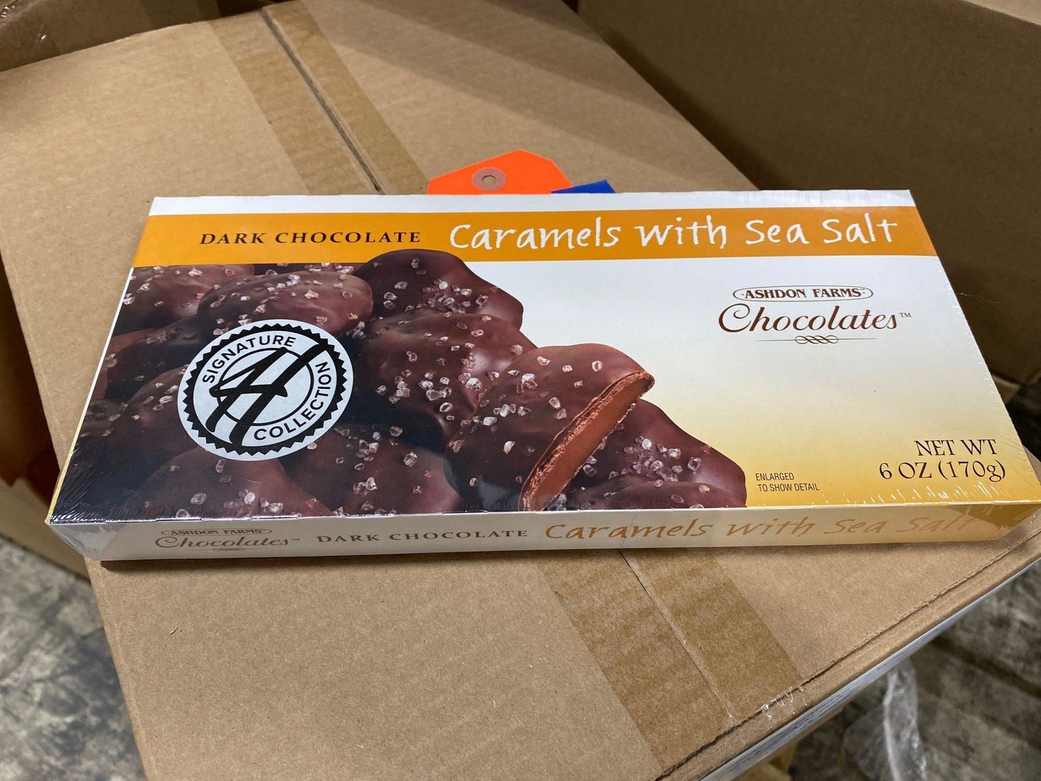 Image for Hansen Fundraising Division