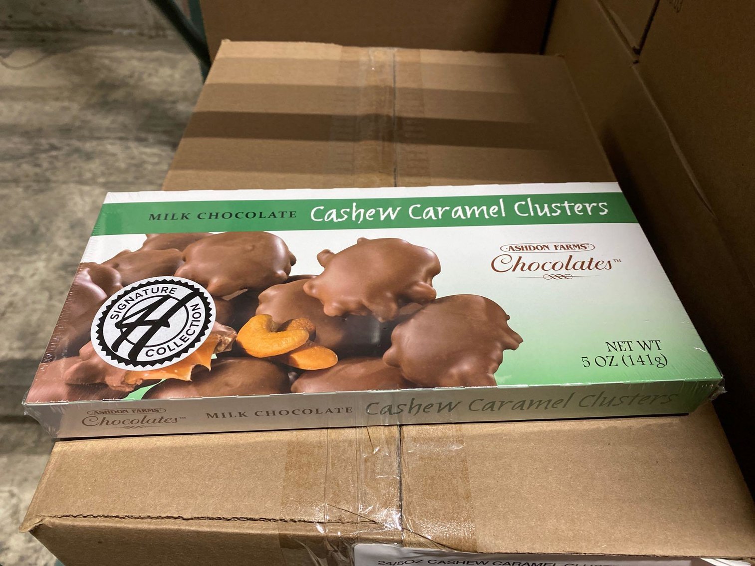 Image for Hansen Fundraising Division