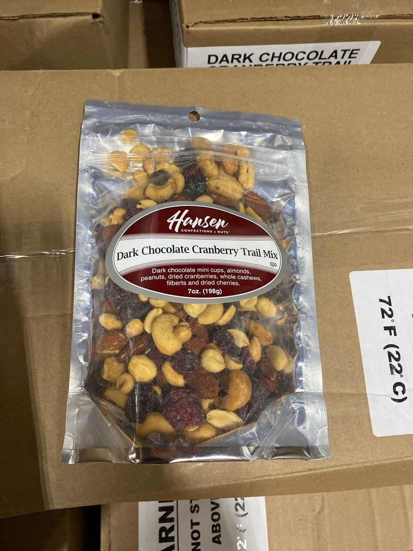 Image for Hansen Fundraising Division