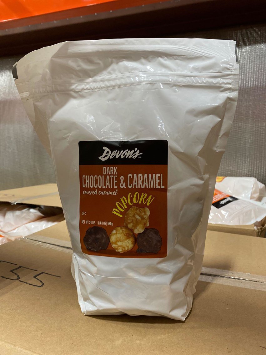 Image for Hansen Fundraising Division