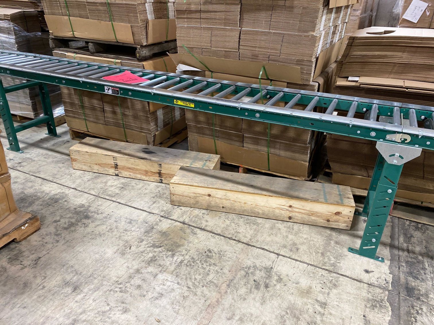 Image for Hansen Fundraising Division