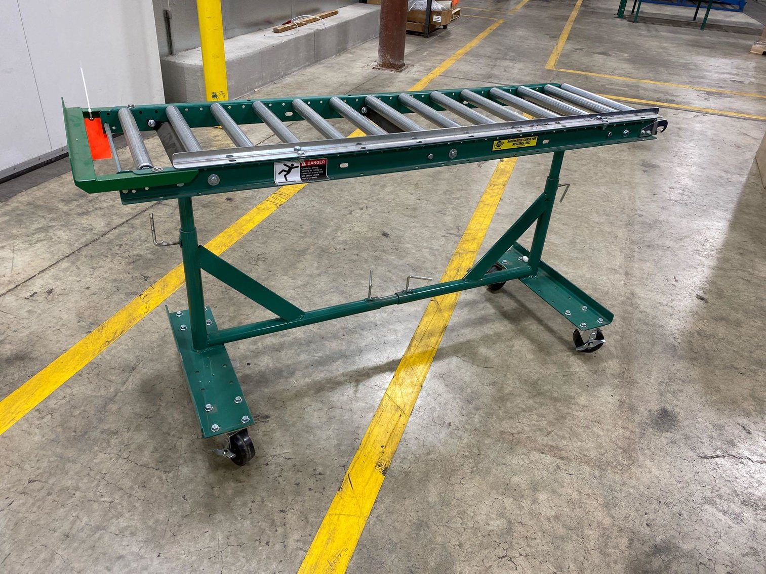 Image for Hansen Fundraising Division