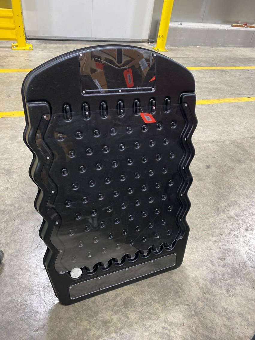 Image for Hansen Fundraising Division