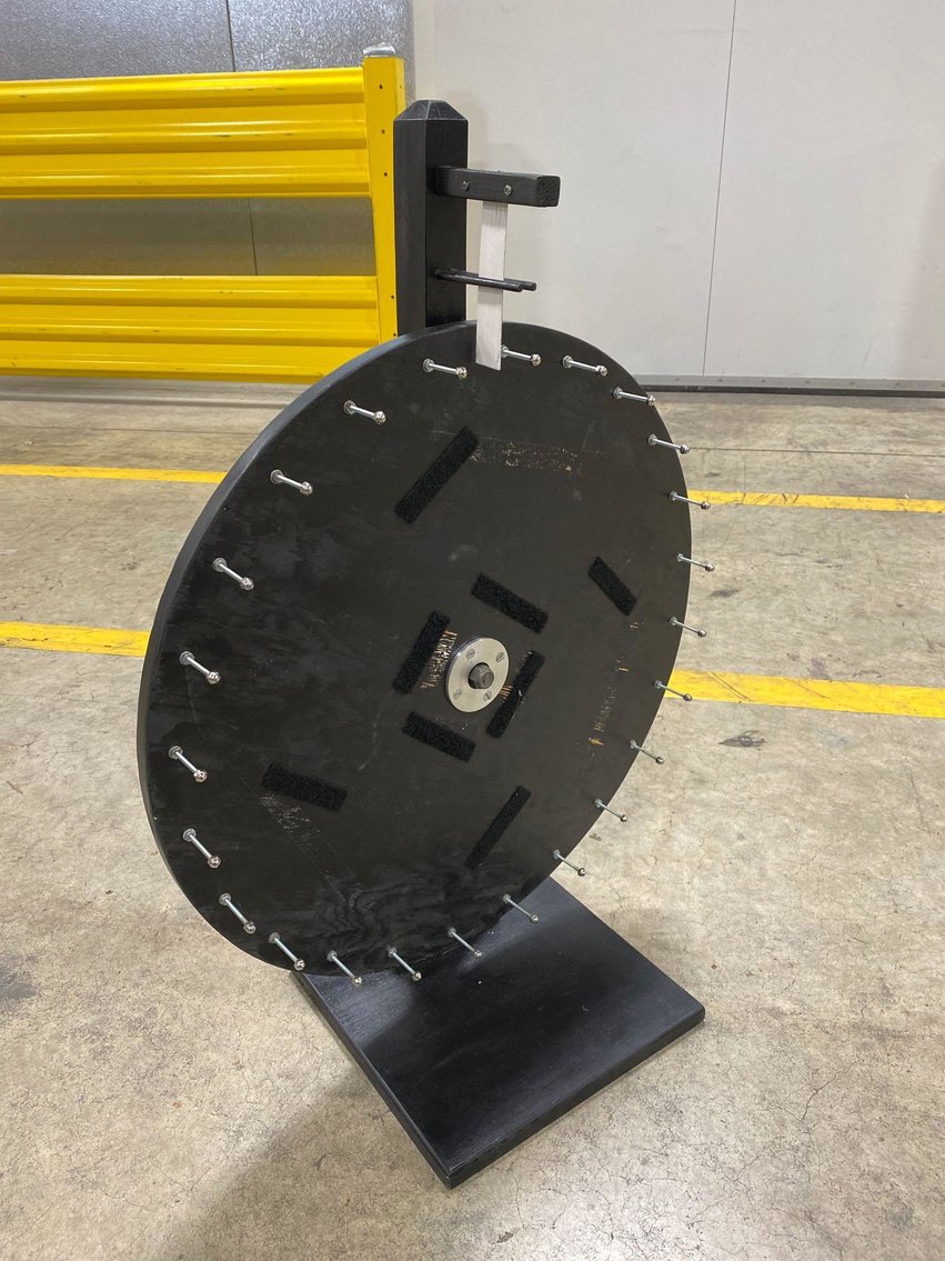 Image for Hansen Fundraising Division