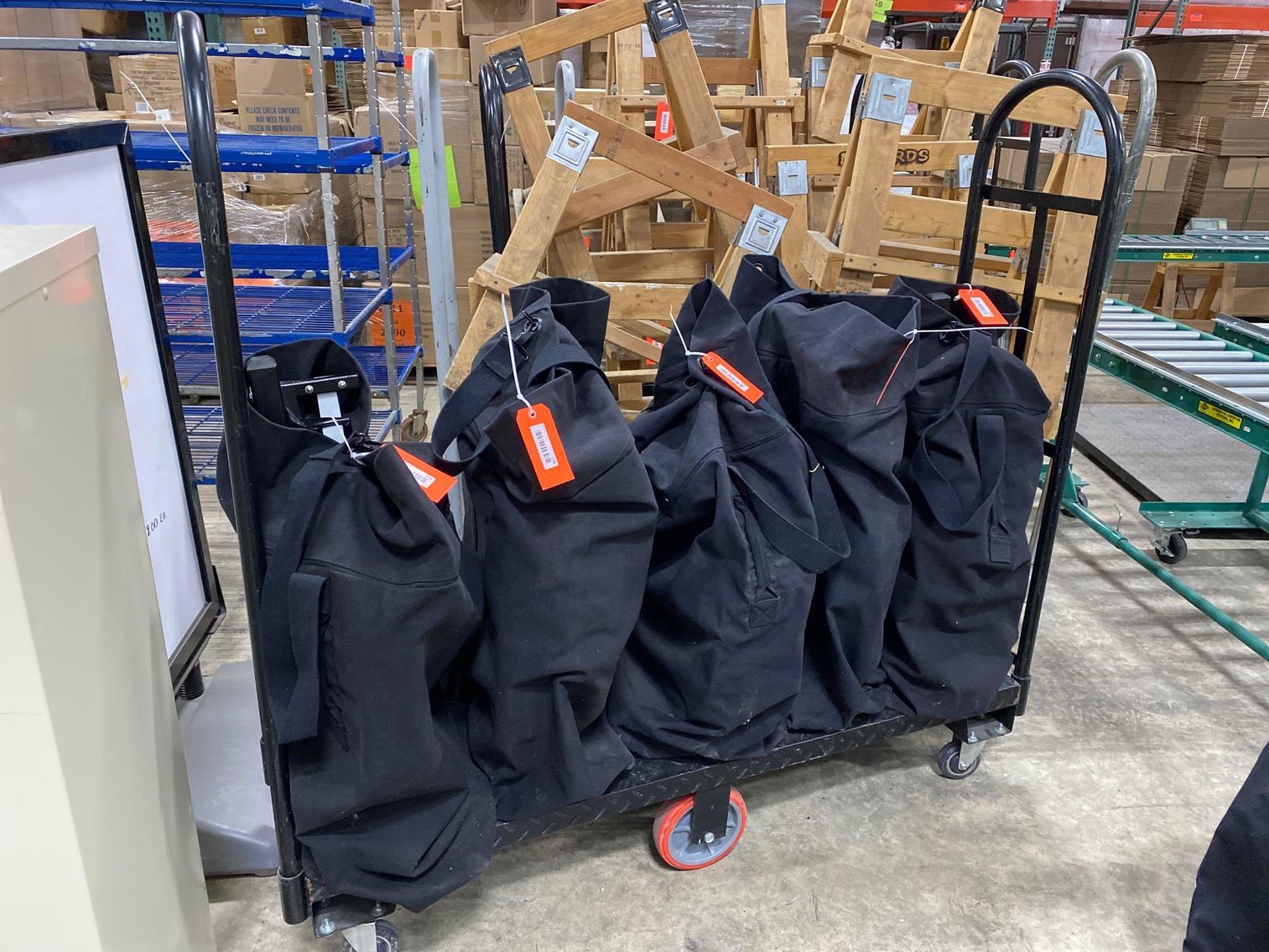 Image for Hansen Fundraising Division