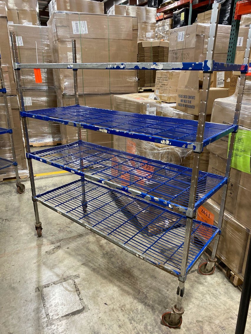 Image for Hansen Fundraising Division