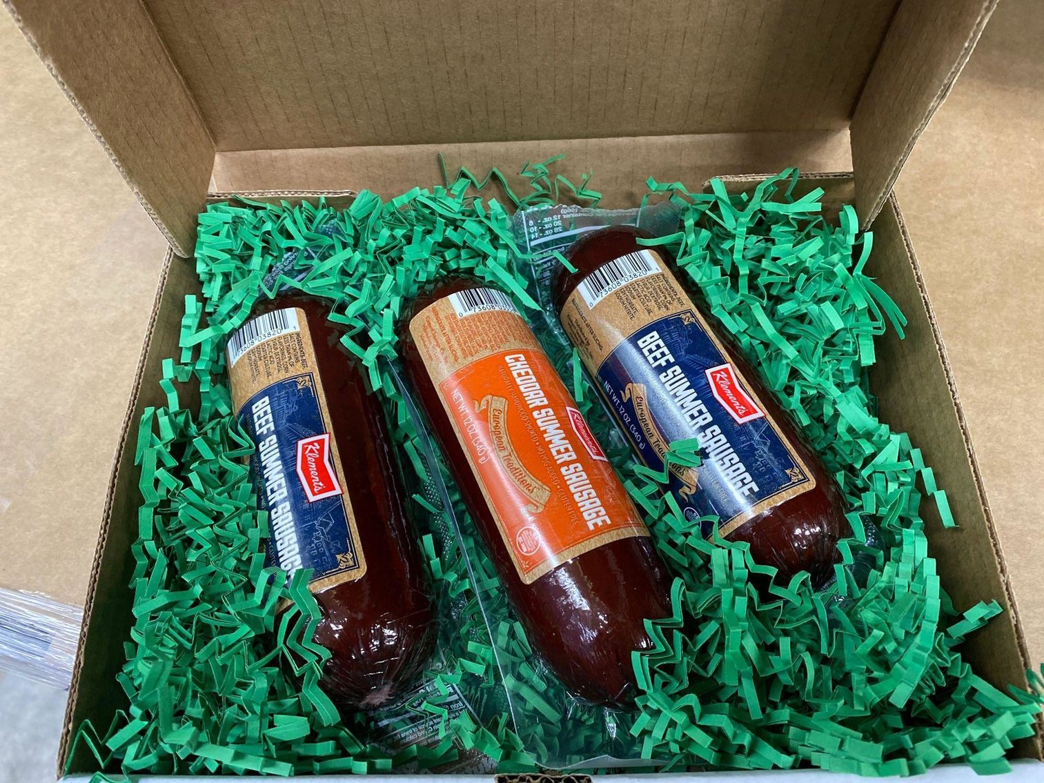 Image for Hansen Fundraising Division