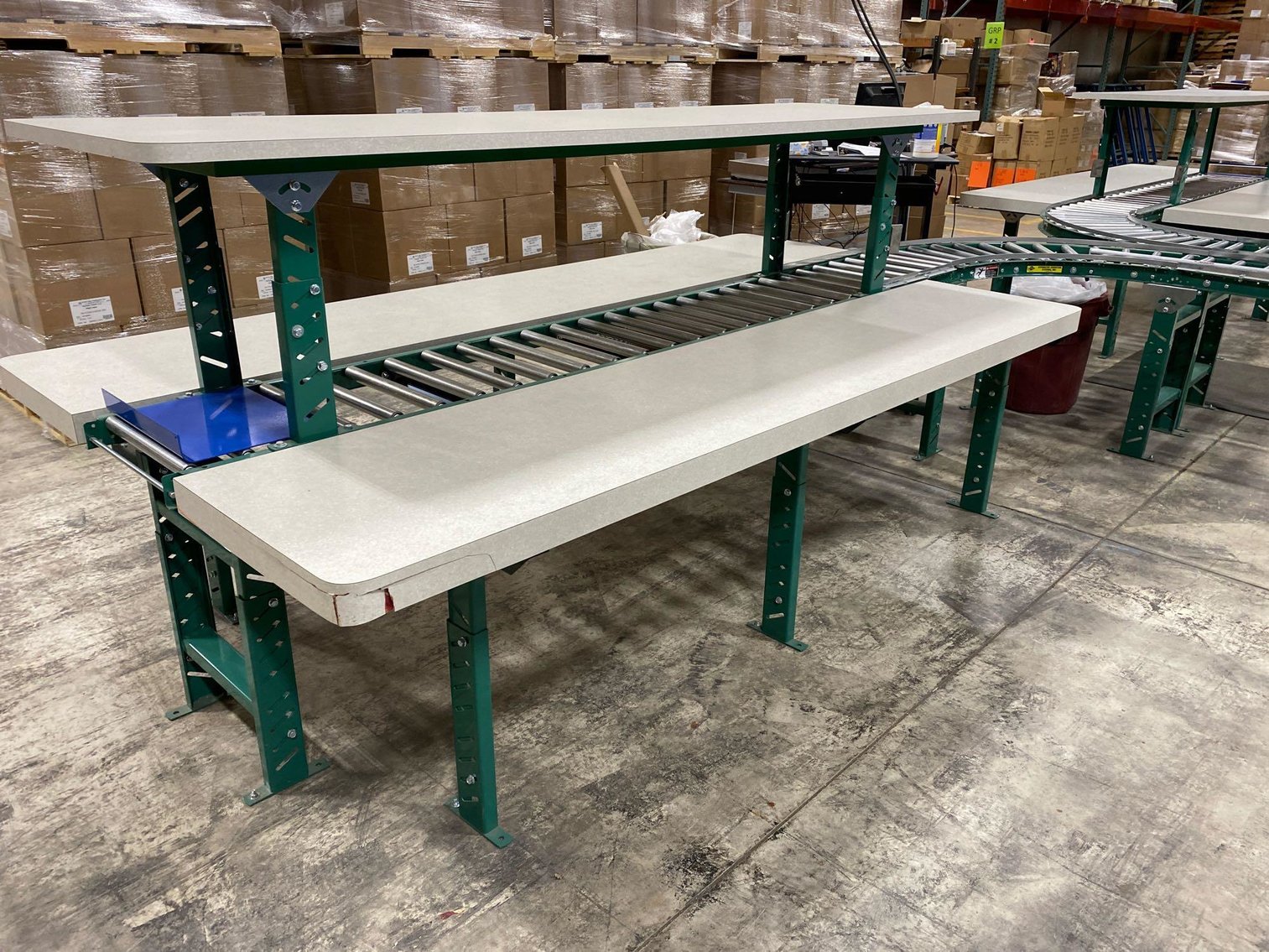 Image for Hansen Fundraising Division