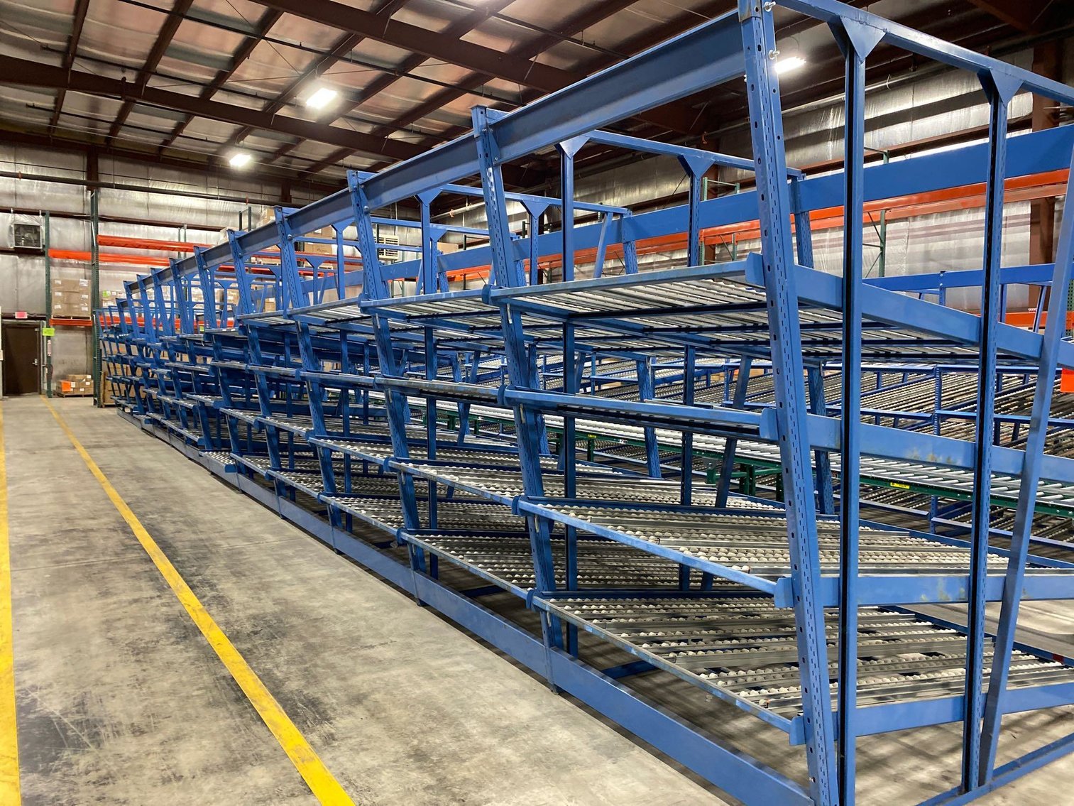 Image for Hansen Fundraising Division