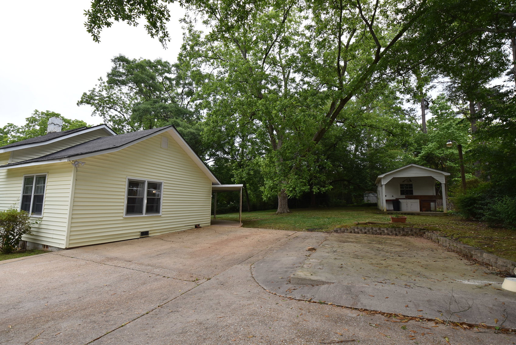 Image for 615 Mickle Drive - Roanoke - AL