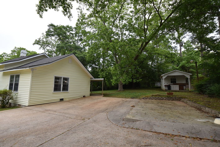 Image for 615 Mickle Drive - Roanoke - AL
