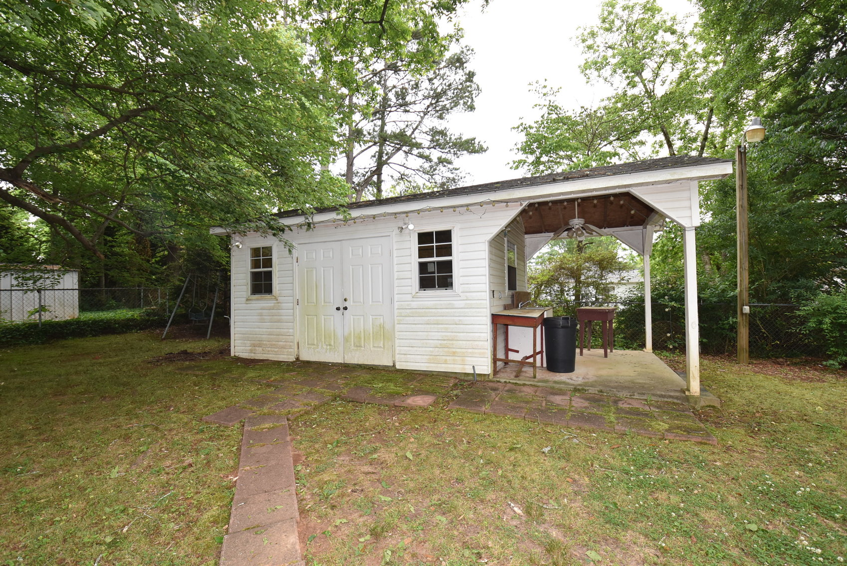 Image for 615 Mickle Drive - Roanoke - AL