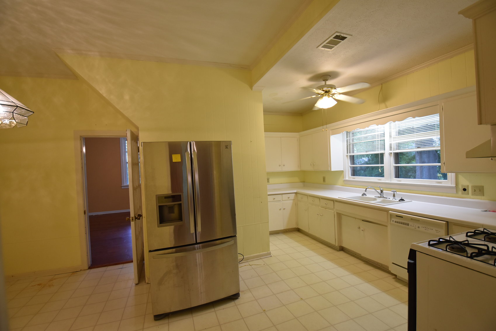 Image for 615 Mickle Drive - Roanoke - AL