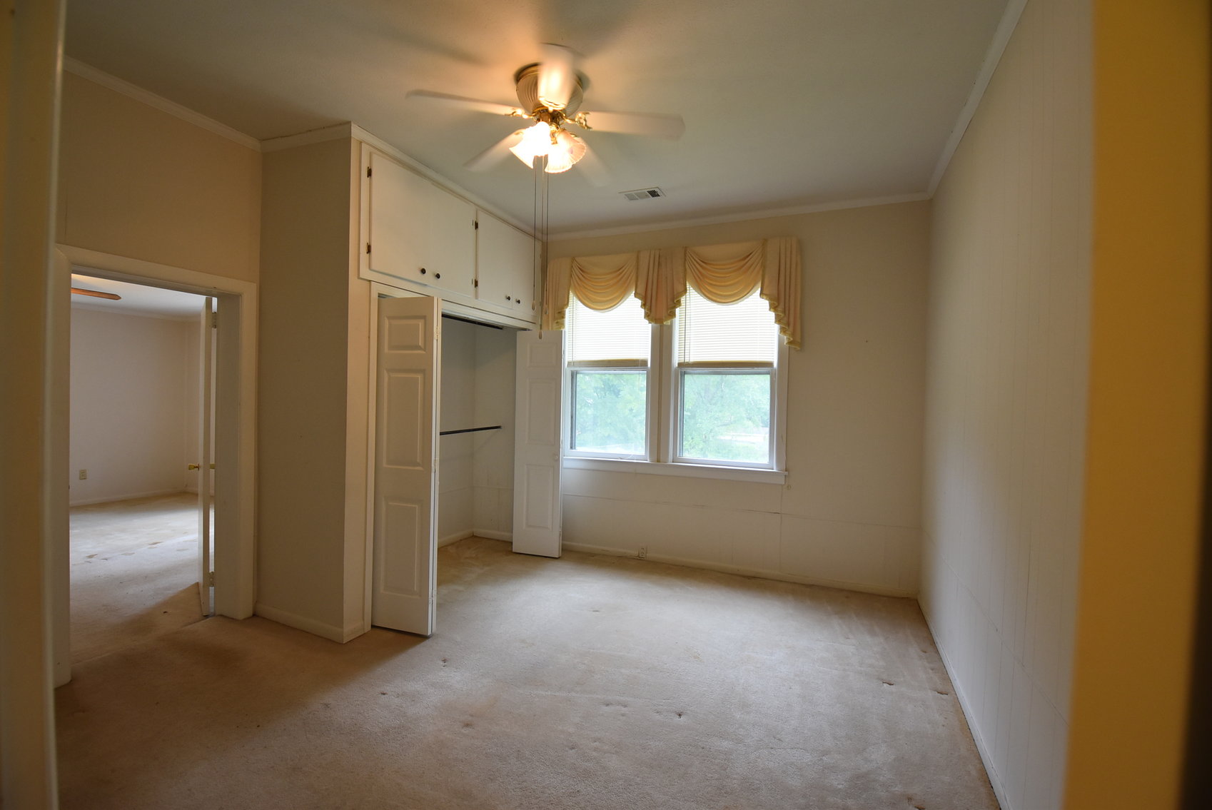 Image for 615 Mickle Drive - Roanoke - AL