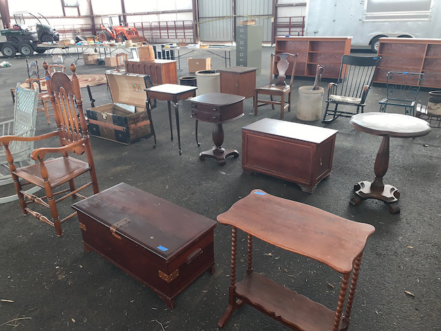 Image for Virtual Personal Property Auction