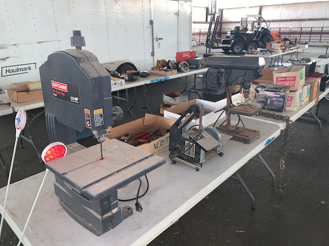 Image for Virtual Personal Property Auction