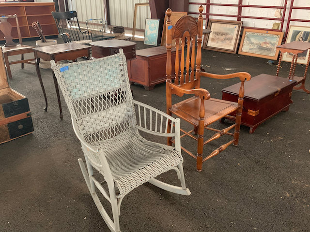 Image for Virtual Personal Property Auction