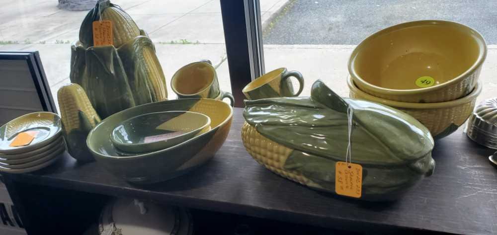 Image for Karen's! Antiques and Collectible Inventory Liquidation