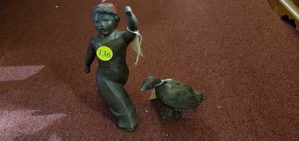 Image for Karen's! Antiques and Collectible Inventory Liquidation