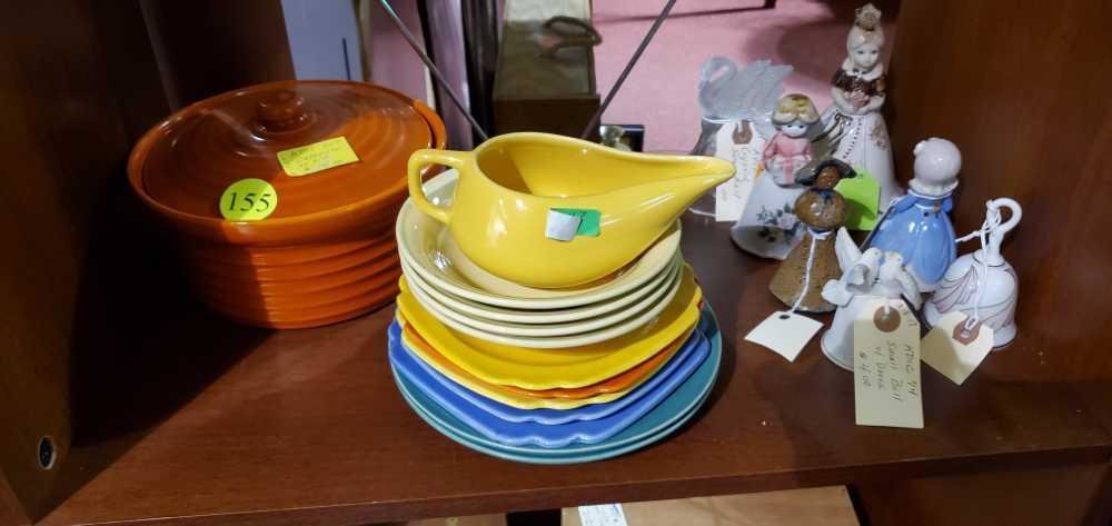 Image for Karen's! Antiques and Collectible Inventory Liquidation