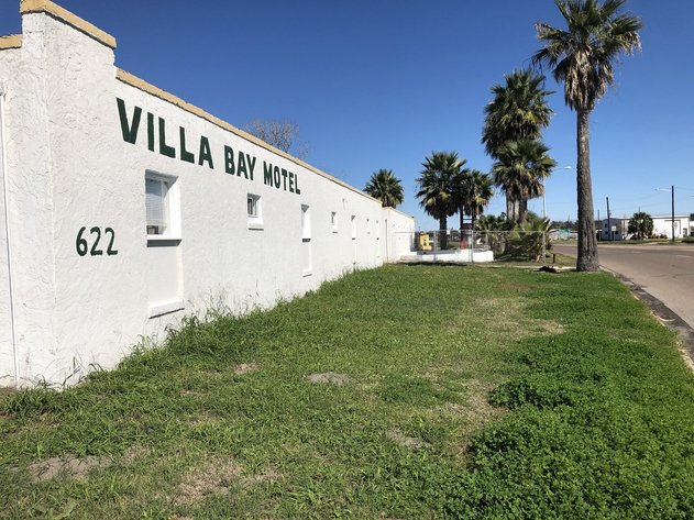 Image for 622 N. Commercial St. Aransas Pass, TX 78336 - Listing