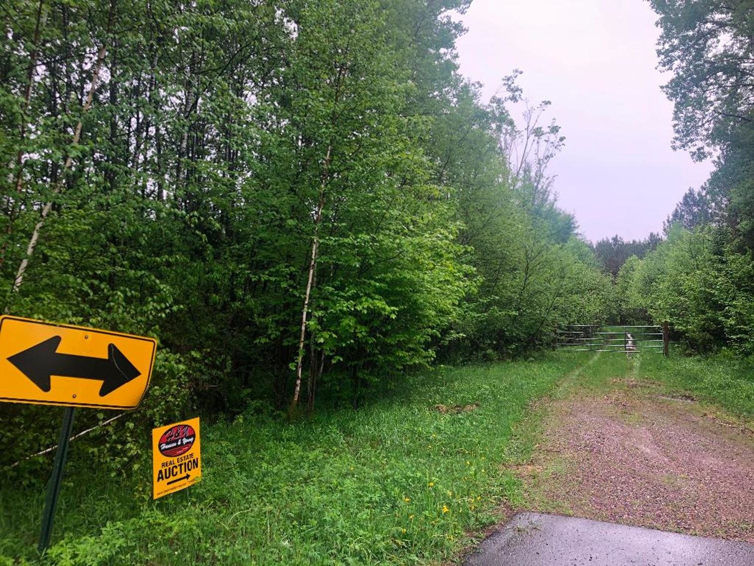 Image for 741(+/-) Acres - Sawyer County