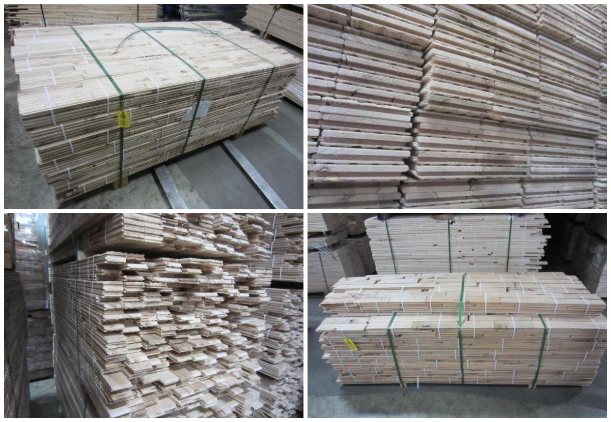 Image for Hardwood Flooring - Gillett, WI