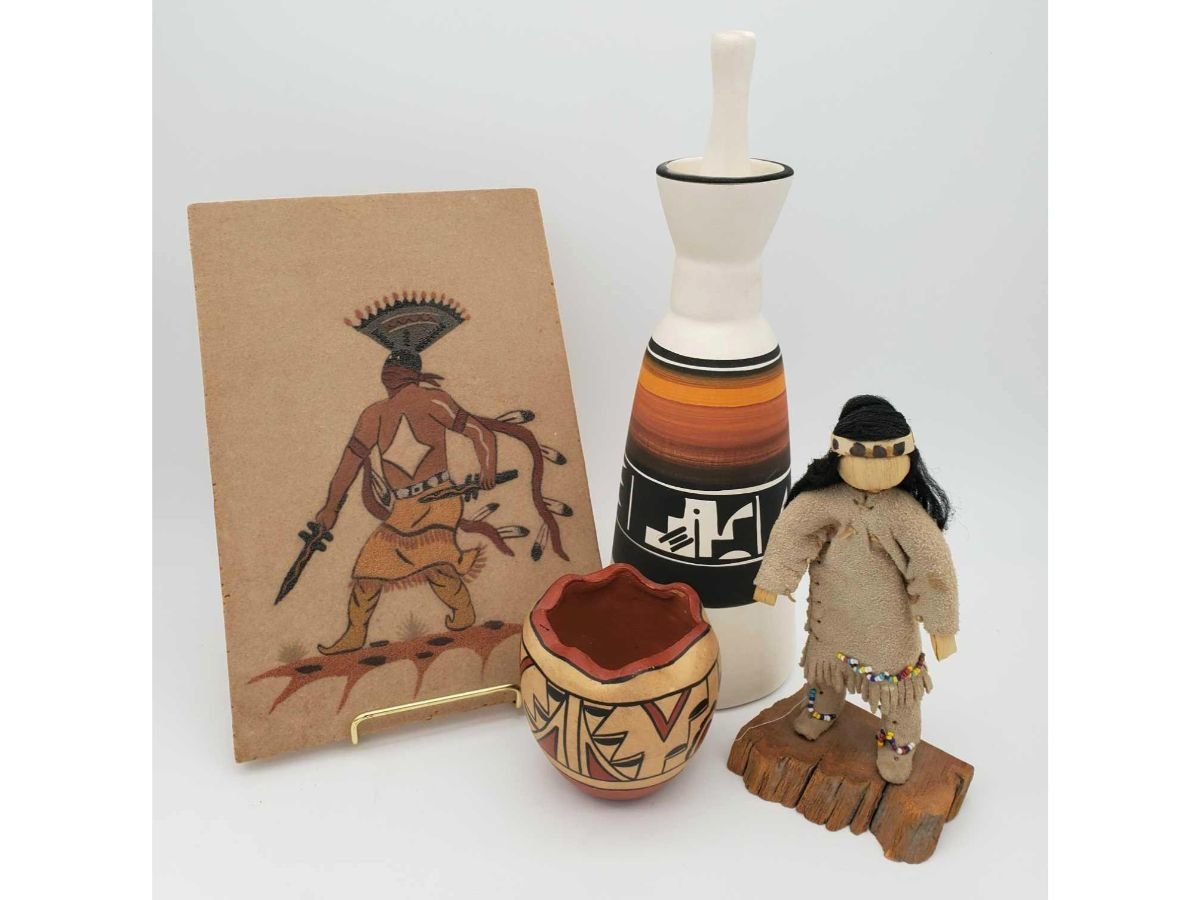 Image for Slaymaker Estate Auction