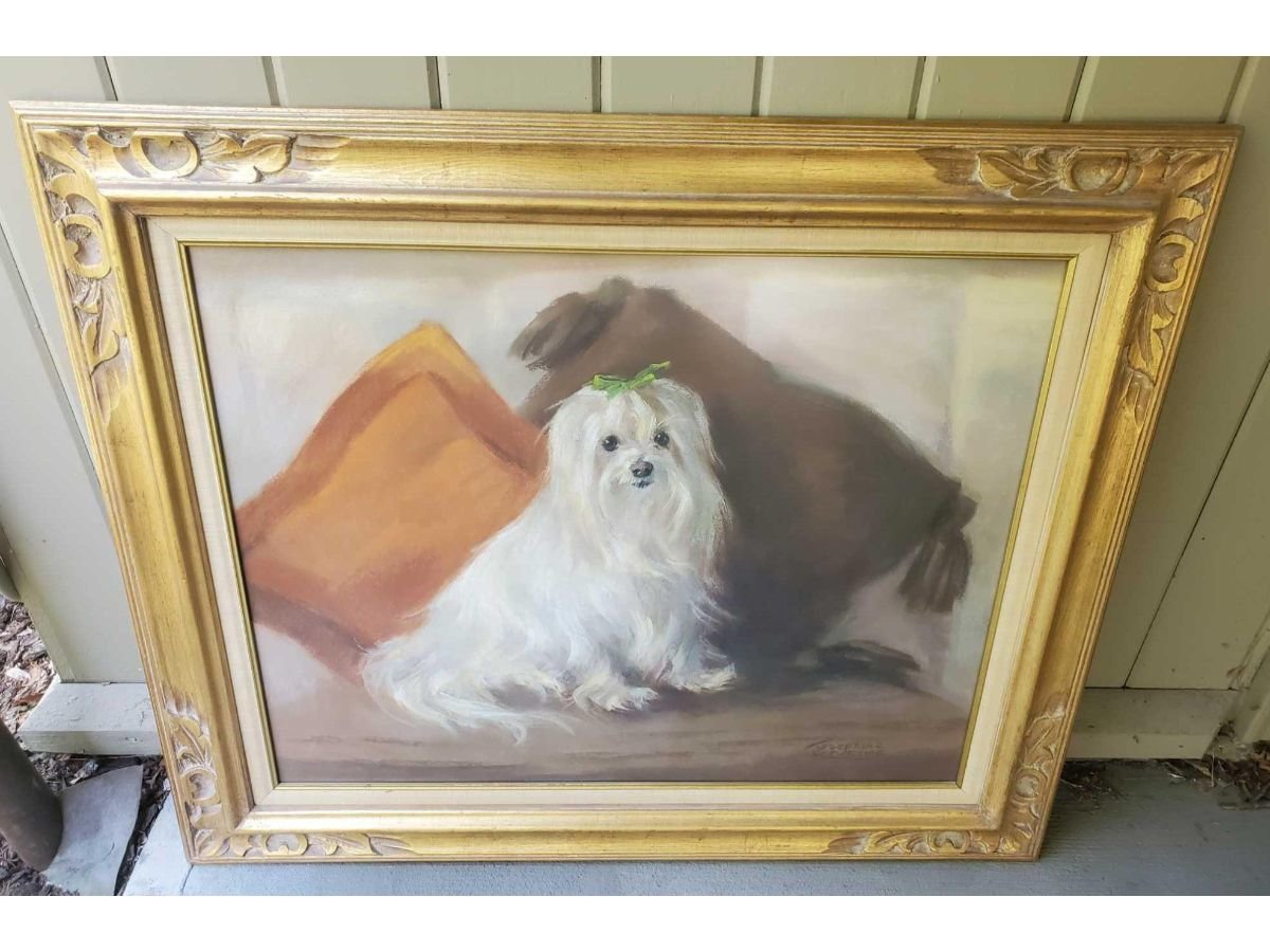 Image for Slaymaker Estate Auction