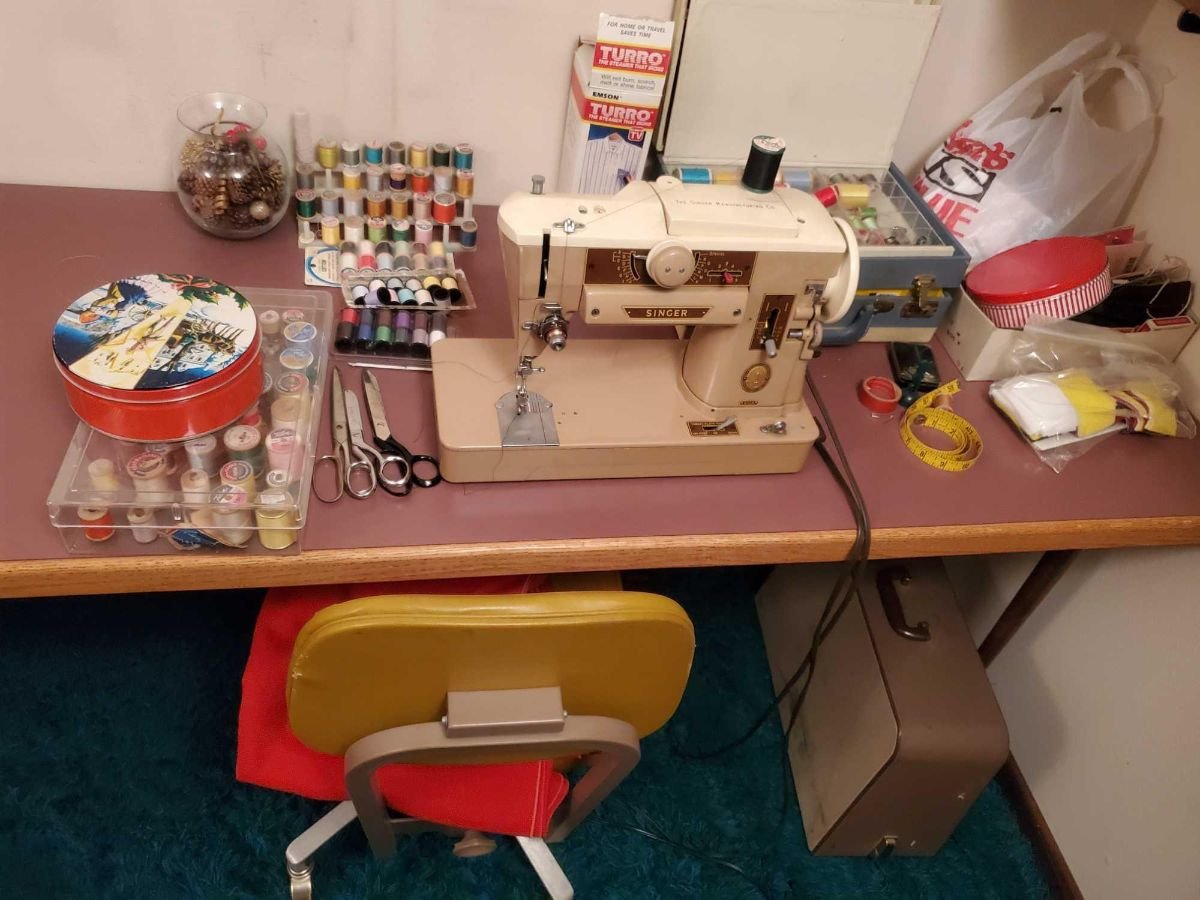 Image for Slaymaker Estate Auction