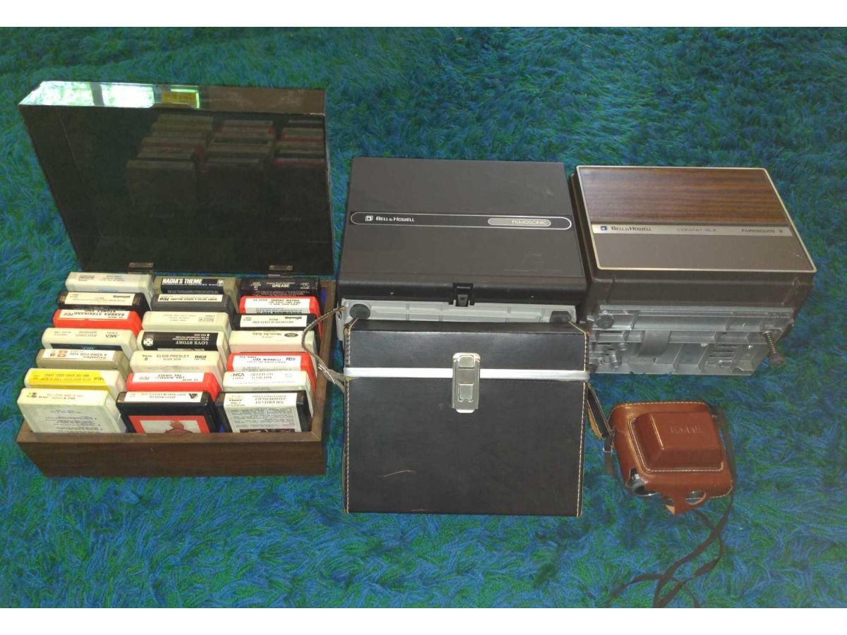 Image for Slaymaker Estate Auction