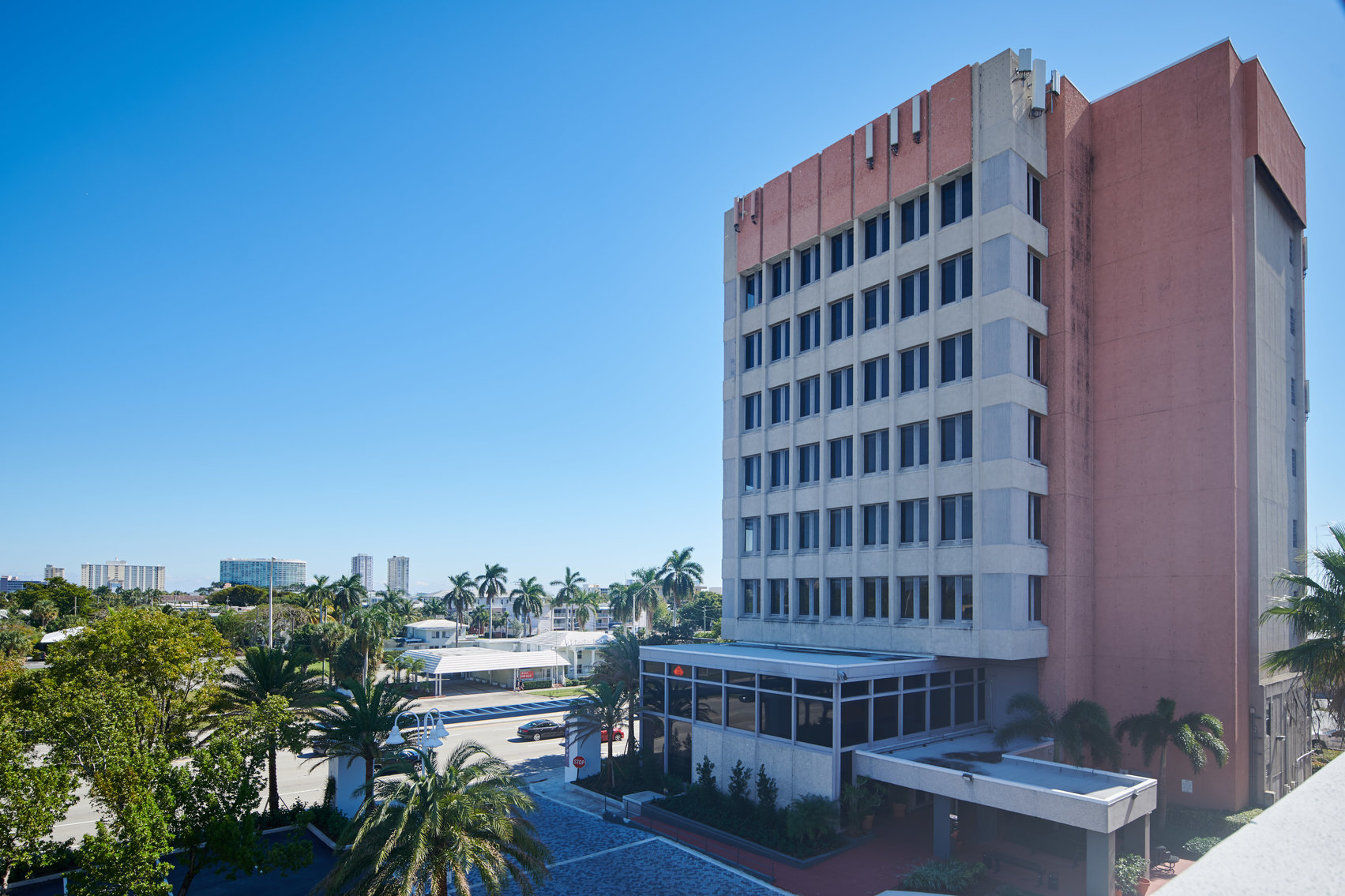 Image for Auction of The Tower at Avery Place