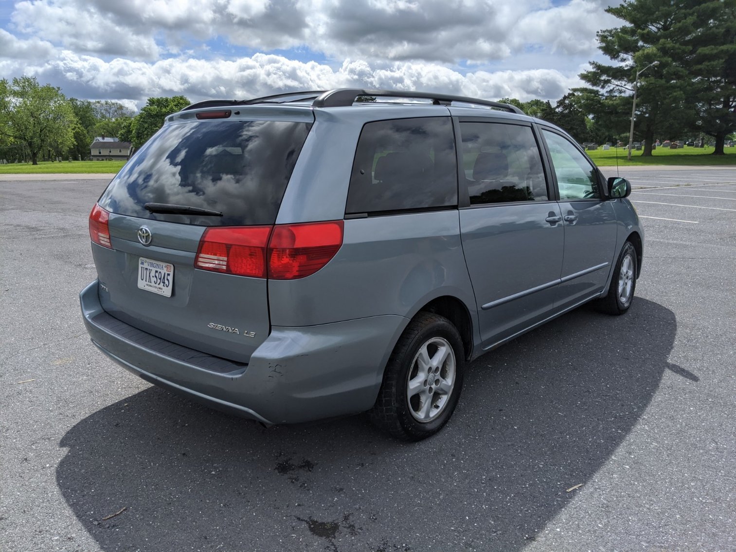 Image for Spring Consignment Auction