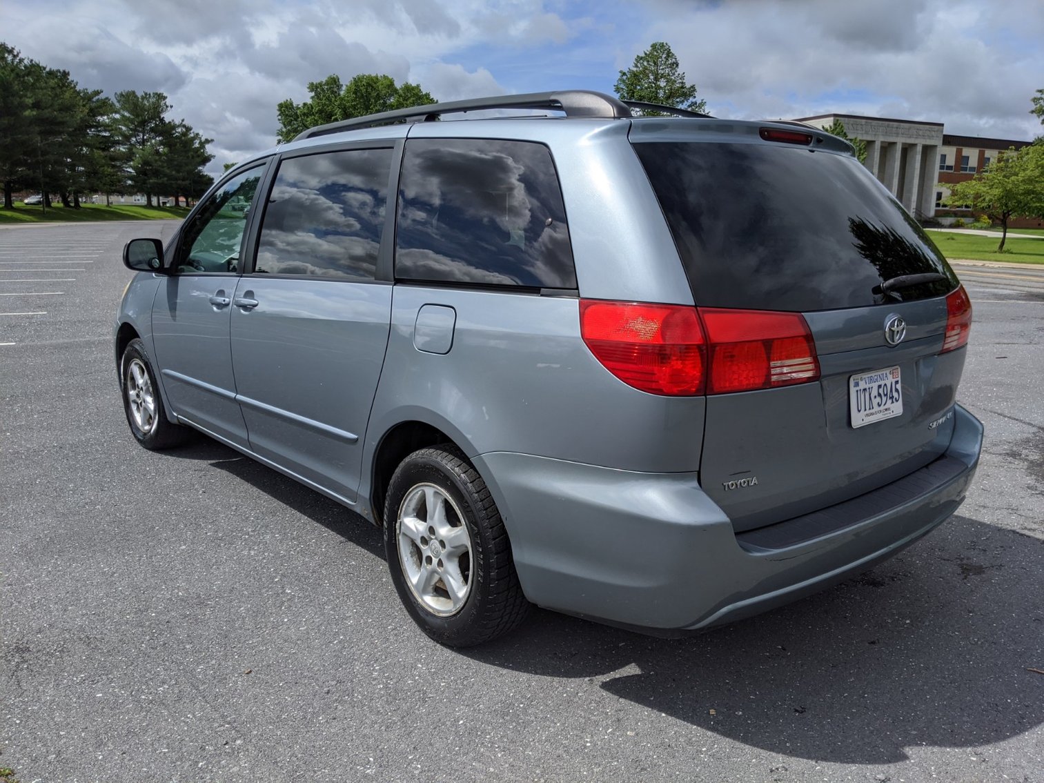 Image for Spring Consignment Auction