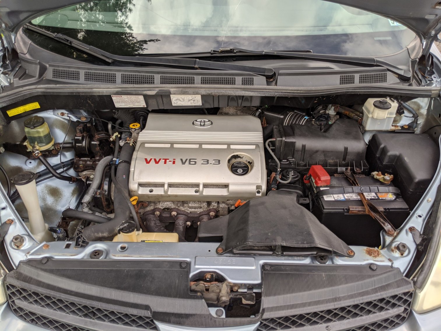 Image for Spring Consignment Auction