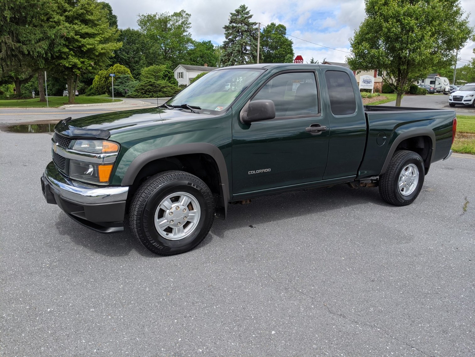 Image for Spring Consignment Auction