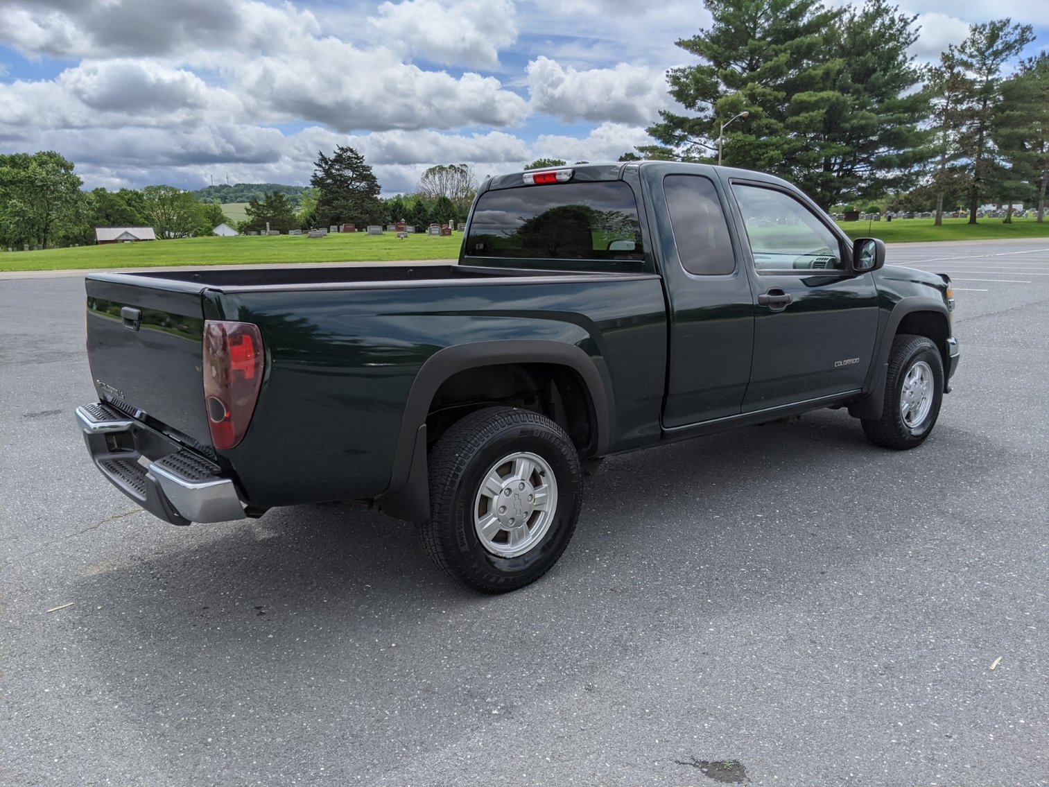 Image for Spring Consignment Auction