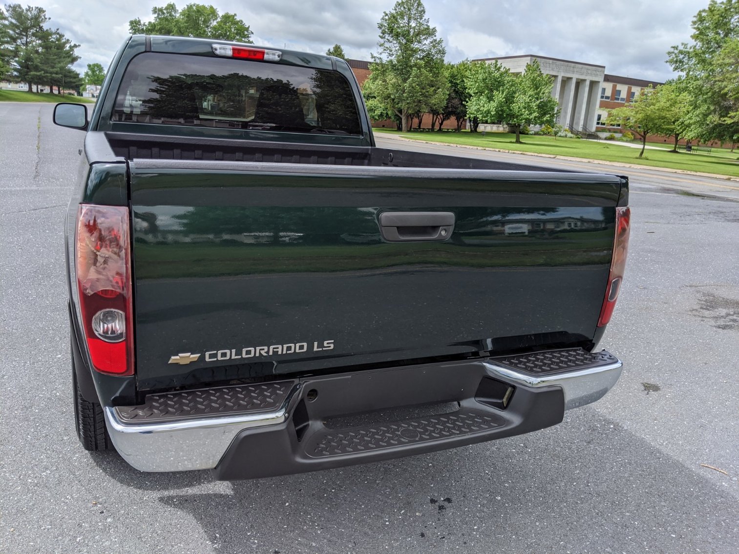 Image for Spring Consignment Auction