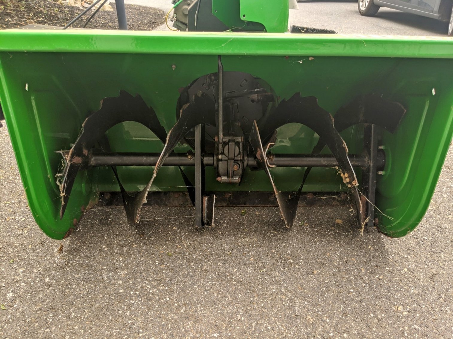 Image for Spring Consignment Auction