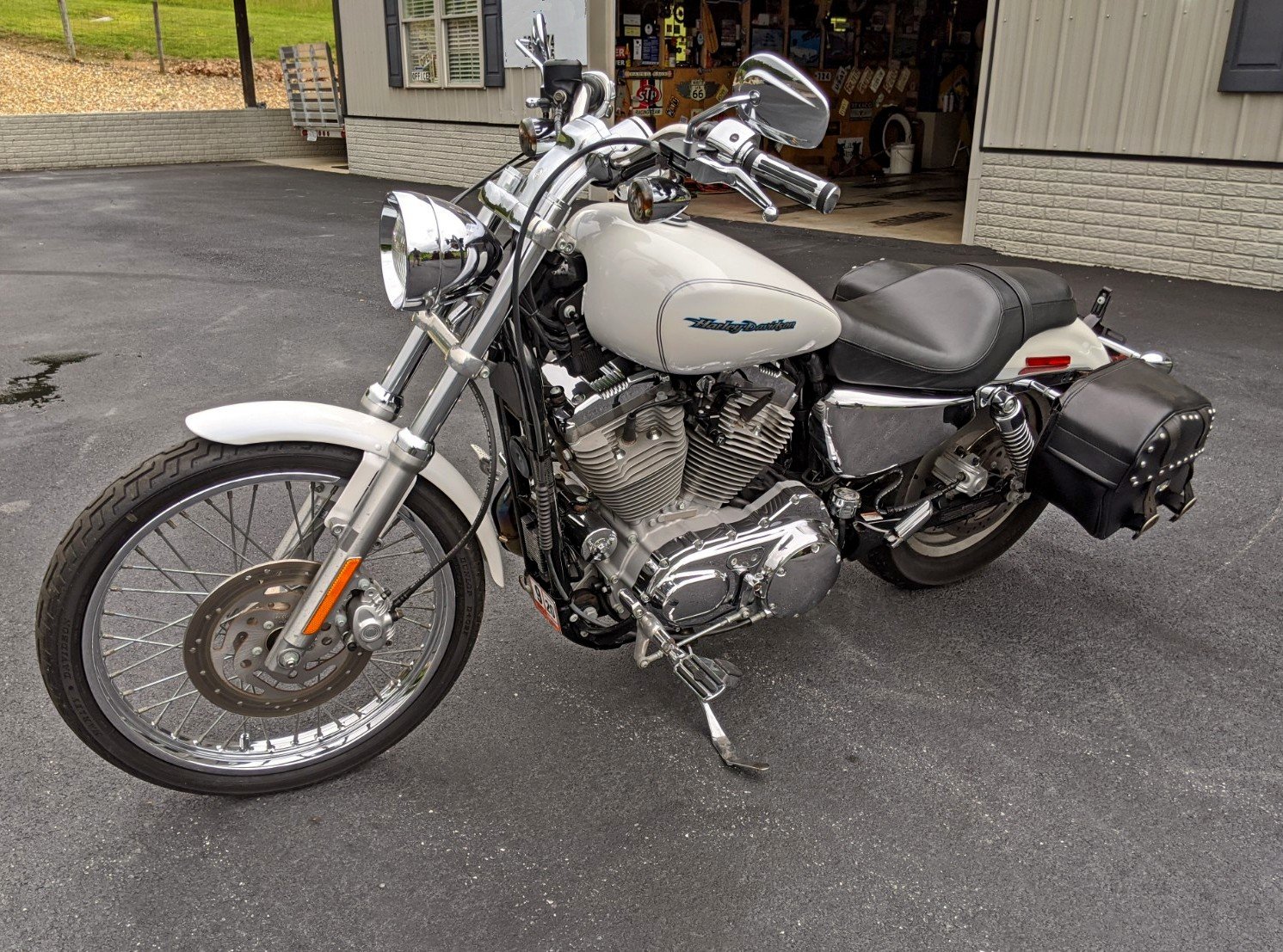 Image for Spring Consignment Auction