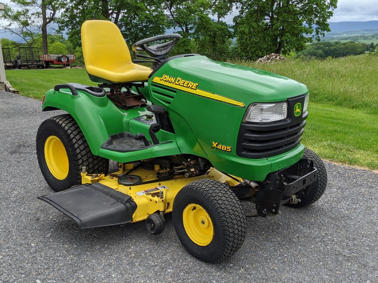 Image for Spring Consignment Auction