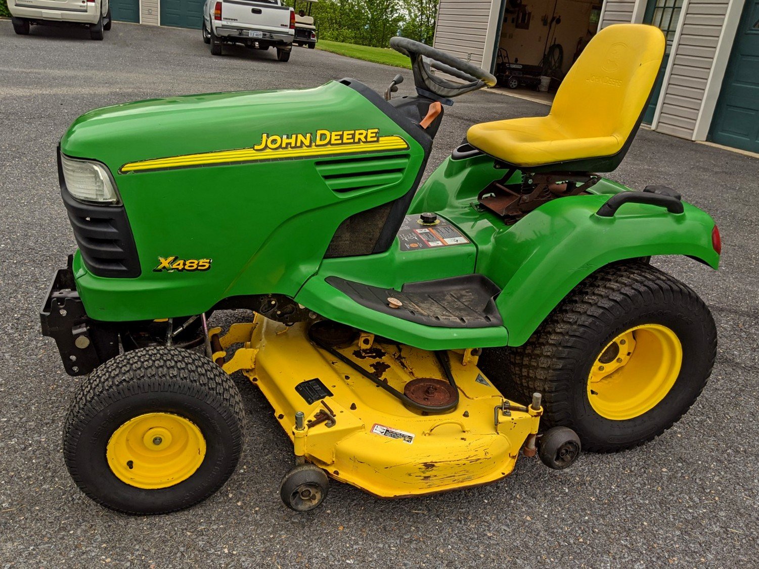 Image for Spring Consignment Auction