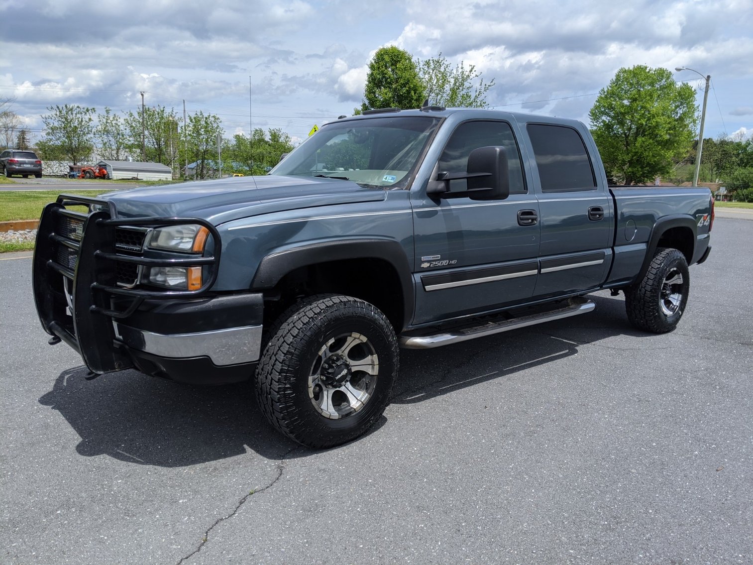 Image for Spring Consignment Auction