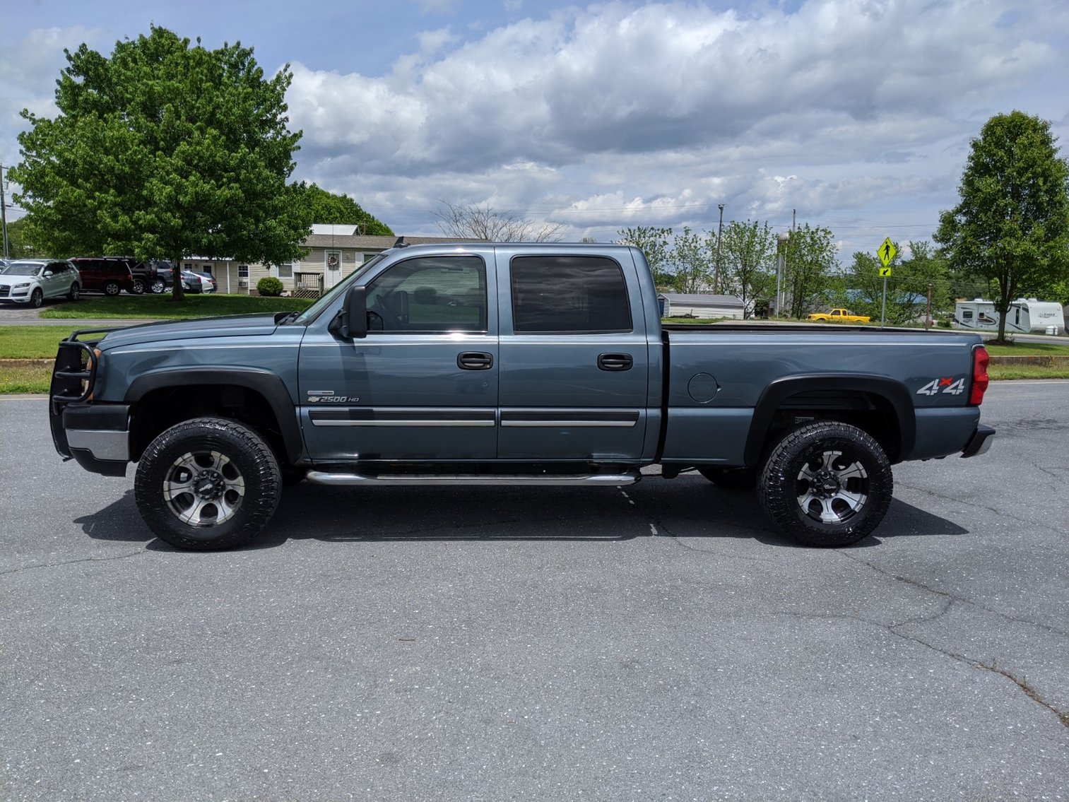 Image for Spring Consignment Auction