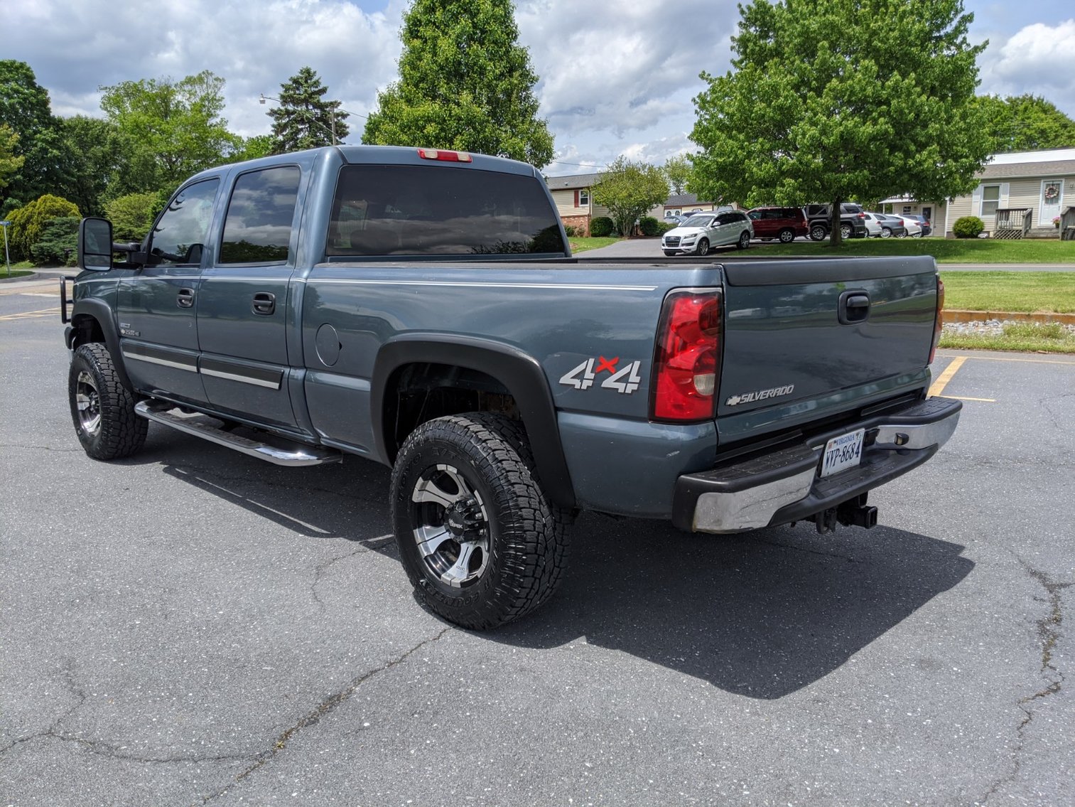 Image for Spring Consignment Auction