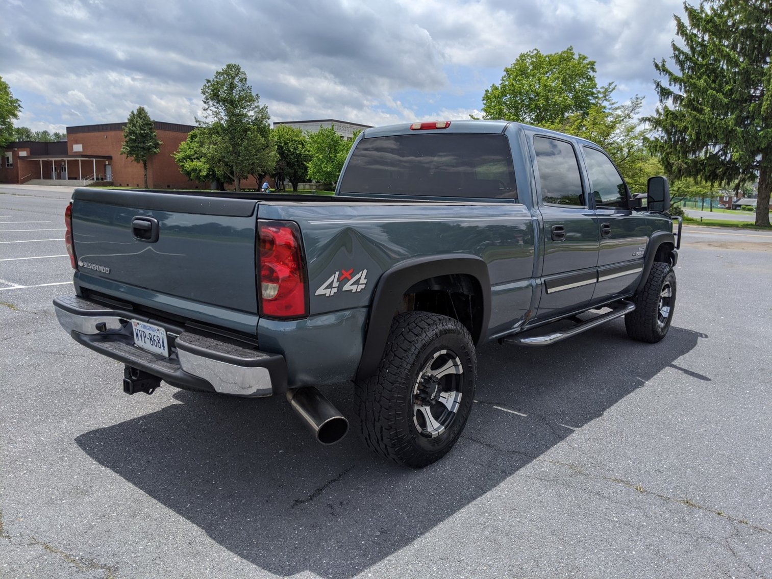 Image for Spring Consignment Auction