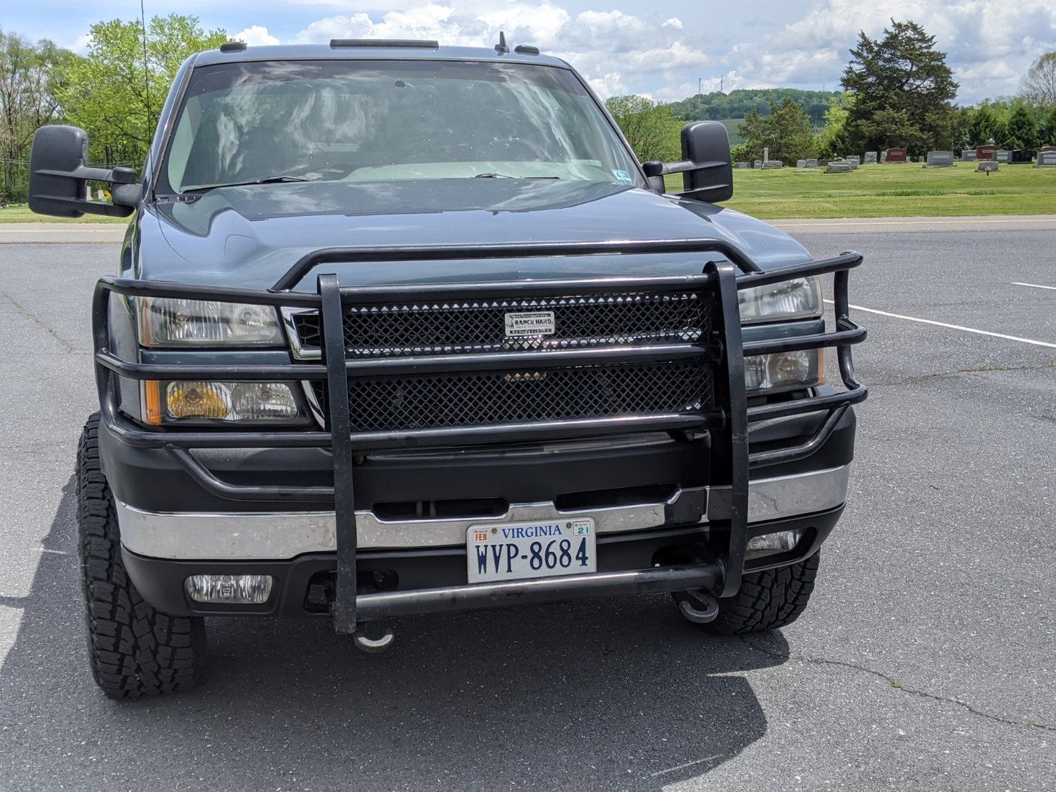 Image for Spring Consignment Auction