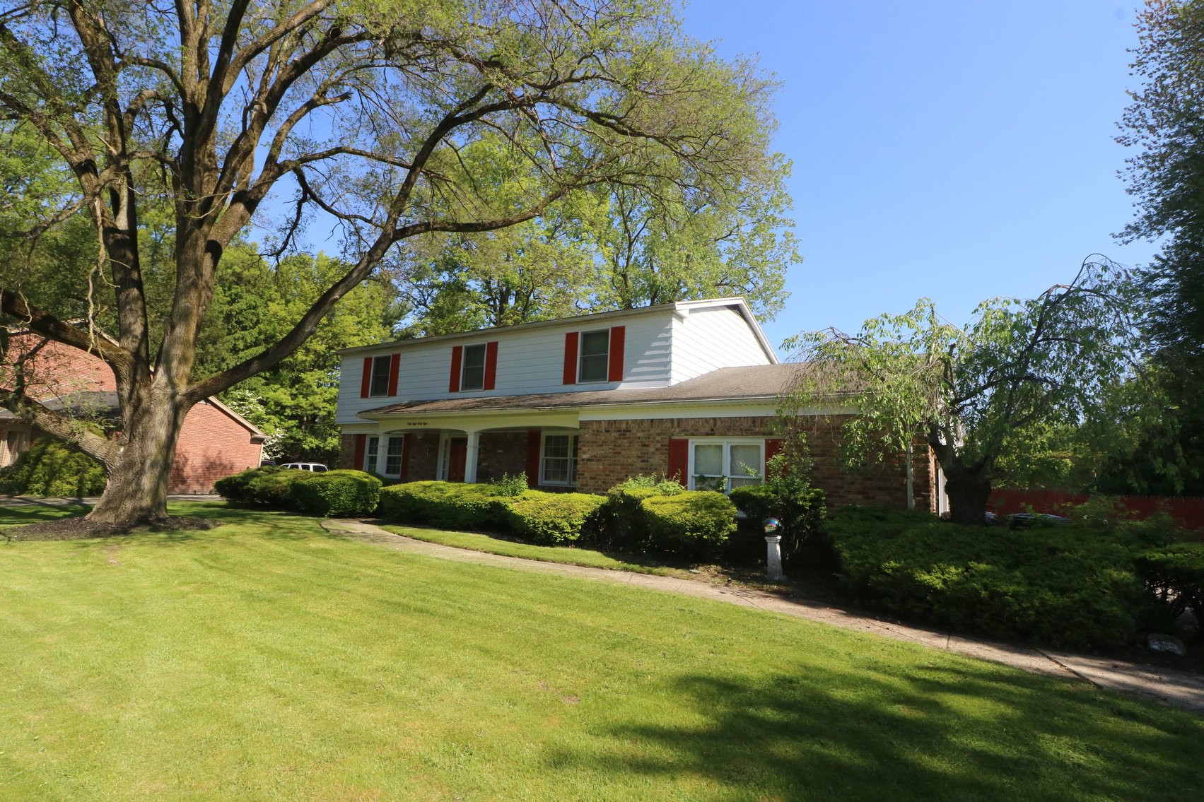 Image for MINIMUM BID AUCTION! $160,000 - 4848 Pine Ridge Road