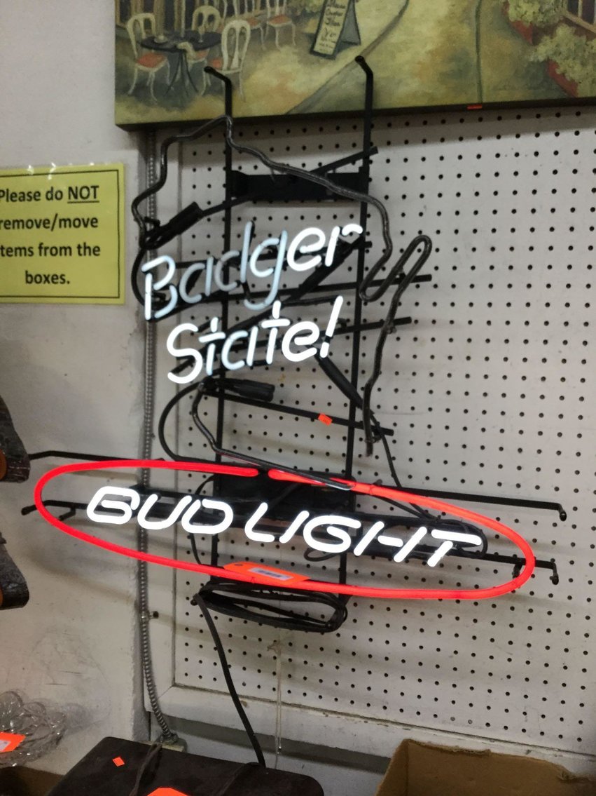 Image for Furniture, Collectibles, Household-Main building front half