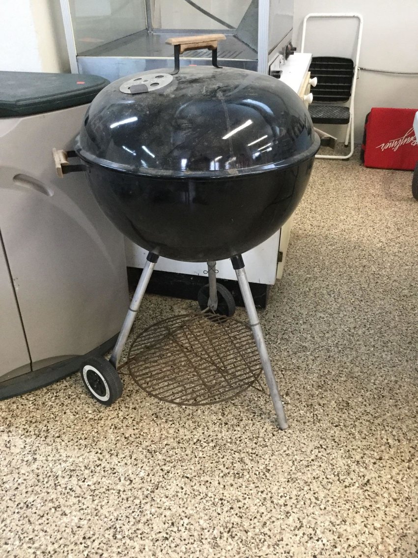 Image for Furniture, Collectibles, Household-Main building front half